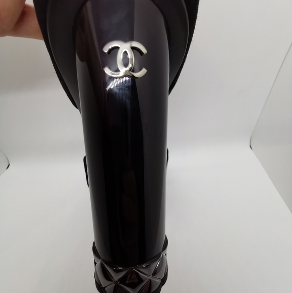 CHANEL Heels - Picture 6 of 11